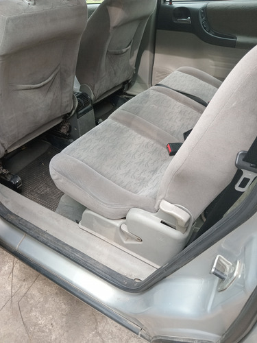 Chevrolet Zafira 2.0 Gls