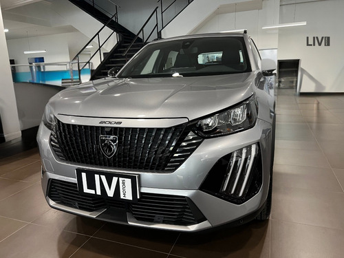 Peugeot 2008 1.0T Allure