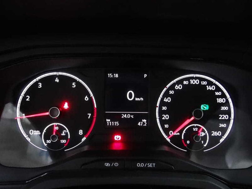 Volkswagen Polo Sense Ad