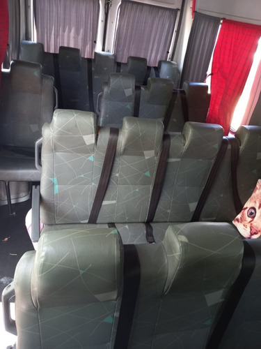 Imagem 5 de 8 de Fiat Ducato