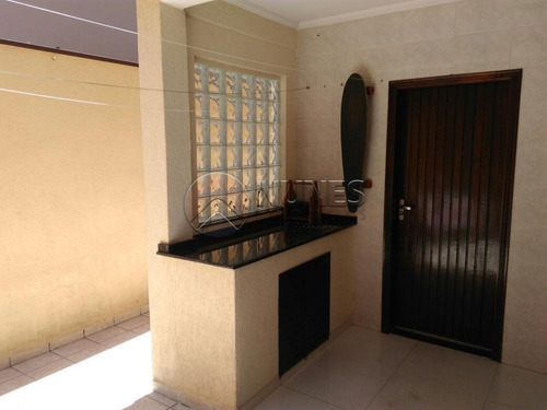 Imagem 6 de 10 de Casas - Ref: V160061