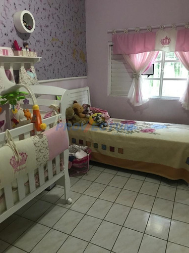 Imagem 17 de 19 de Casa À Venda Em Jardim Carlos Lourenço - Ca277993