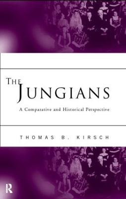 The Jungians - Thomas B. Kirsch