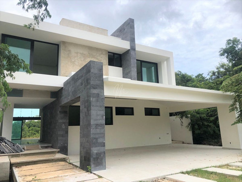 Imagen 9 de 23 de Casa En Venta En Cancun Lagos Del Sol Residencial, Frente A