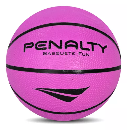 Bola Basquete Penalty 6.8 Crossover Feminino - Penalty