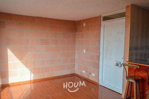 Imagen 3 de 22 de Apartamento En Hogares Soacha. 2 Habitaciones, 32 M²