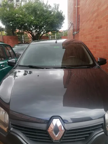Renault Sandero Lite