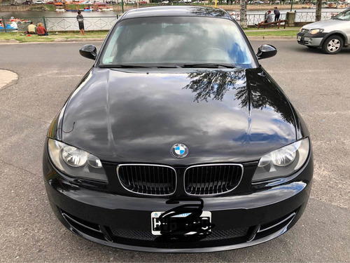 Bmw Serie 1 2.5 125i Coupe Sport 2009