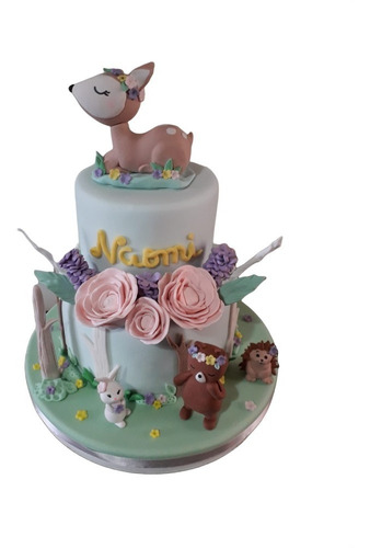 Tortas Decoradas ! 15 Años , Baby Shower , Casamientos , Etc
