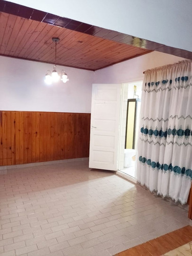 Imagen 3 de 8 de Venta De Casa Con 1 Dormitorio En Villa Dominico