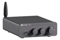 Comprar Fosi Audio Bt20a Pro Amplificador Hi Fi Bluetooth 