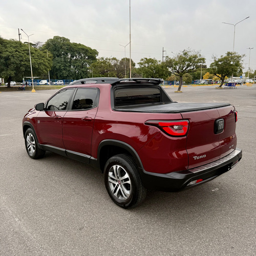 Fiat Toro 2.0 Freedom 4x4 Pack Xtreme