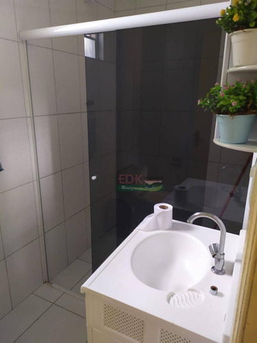 Imagem 4 de 11 de Chácara Com 3 Dormitórios À Venda, 1200 M² Por R$ 339.000 - Caibura - Bertioga/sp - Ch0614