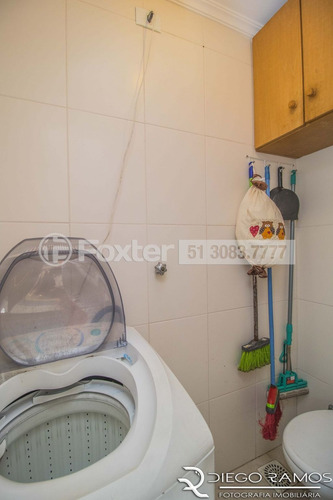 Imagem 6 de 17 de Apartamento, 3 Dormitórios, 89.71 M², Passo Da Areia - 180296