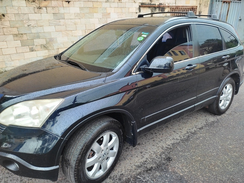 Honda CR-V 2.0 Lx 4x2 Aut. 5p