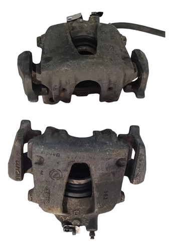 Caliper Freno Delantero Alfa Romeo Fiat Marea Coupe