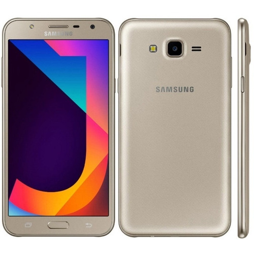 Samsung Galaxy J7 Neo L/fábrica 4g 2gb 16gb 13mp Fm Sellado