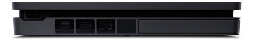 Consola Playstation 4 Sony Slim Edition Rene De 1 Tb Reacond