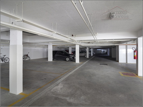 Imagem 26 de 29 de Apartamento Com 3 Quartos Frente Ao Mar No Centro De Bertioga - Ap00340 - 70705119