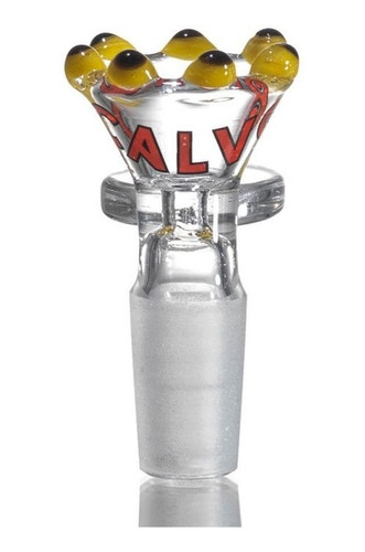 Quemador Perlas 14mm Calvo Glass