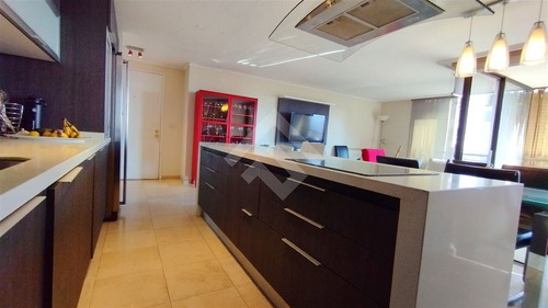 Arriendo Depto De 3 Dorm 2 Baños 2 Estac 1 Bod Las Condes