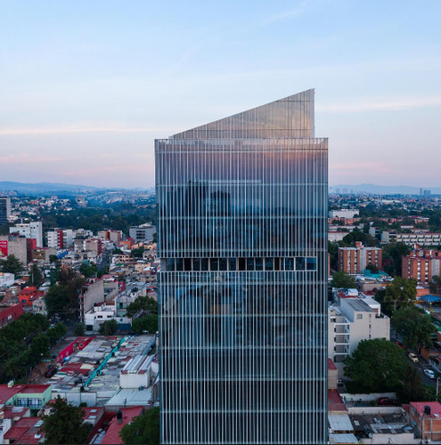 Oficinas En Renta / Venta