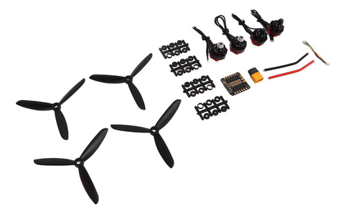2205 Motor Sin Escobillas De 2300kv 4 En 1 30a Esc 5045