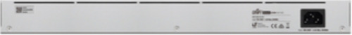 Unifi Switch Usw-48-poe, Capa 2 De 48 Puertos (32 Puertos