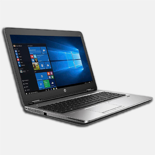 Notebook Hp Probook 650 G2 (Reacondicionado)