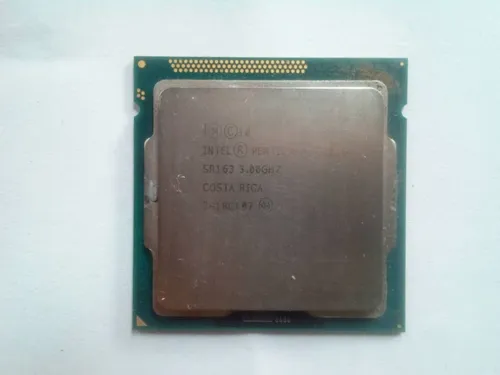 Procesador Intel G2030 (Usado)