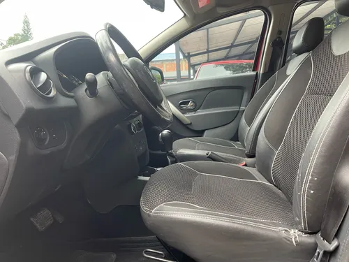 Renault Stepway TREK INTENS 2019
