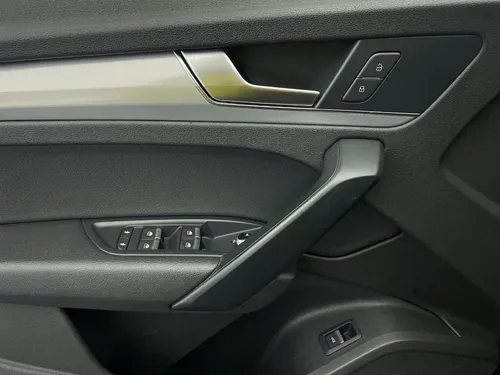 Audi Q5 2.0 TFSI QUATTRO ADVANCED