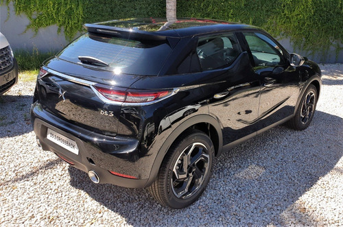 Imagen 6 de 16 de Ds3 Crossback Sport Chic At8 0km Entrega Inmediata