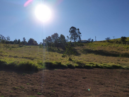Terreno Para Venda Na Água Comprida, Bragança Paulista -sp - 15677