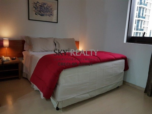 Imagem 2 de 6 de Flat - Moema - Ref: 13056 - V-13056