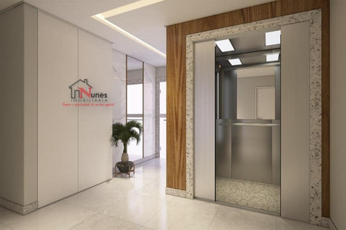 Apartamento No Bairro Bacacheri Em Curitiba Pr - 15905