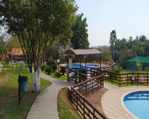 Imagem 11 de 15 de Terreno Em Condomínio À Venda No Residencial Reserva Ipanema Fase Ii - Sorocaba/sp - Tc03638 - 70146353