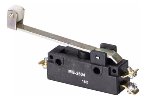 Margirius Micro Interruptor H Lga C/rold.20a Mg-2604 Cod-428