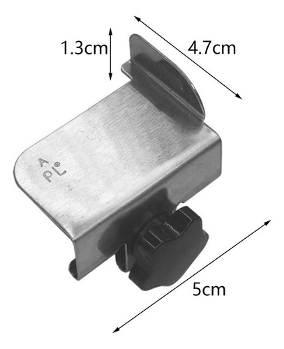 Guía De Costura Para Máquina De Coser, Accesorios Para
