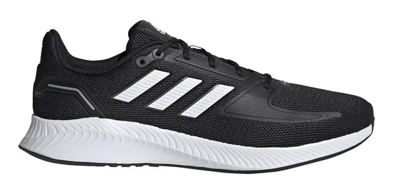 Adida Runfalcon Blanca | MercadoLibre 📦