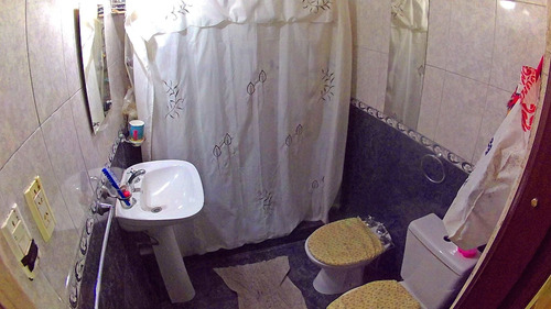 Imagen 7 de 15 de Se Vende Casa De Pasillo Con 4 Dormitorios