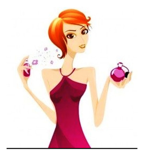 Perfume Yves D'orgeval Golden Girl