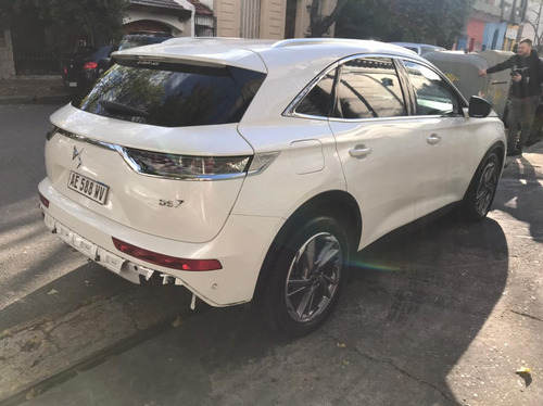 Ds Ds7 Crossback Hdi 180 Automatic So Chic My20