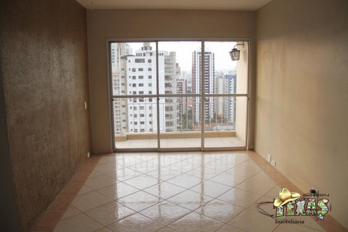 Apartamento Tatuapé - 1994