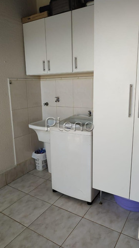Cobertura À Venda Em São Bernardo - Co028011