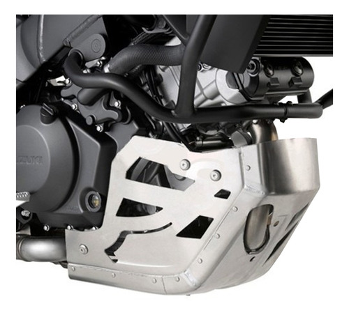 Protetor Carter Suzuki Dl 1000 V-strom 14/15 Givi Rp3105