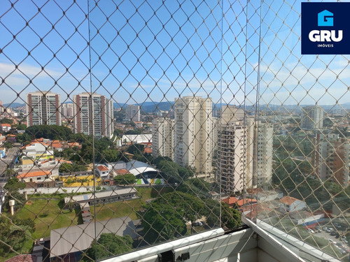 Imagem 23 de 30 de Lindo Apartamento Na Vila Progresso - Ap1306
