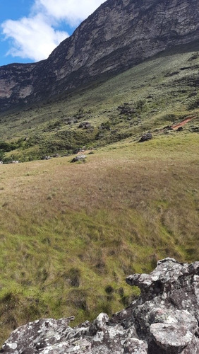 Imagem 5 de 8 de Terreno Na Chapada Diamantina