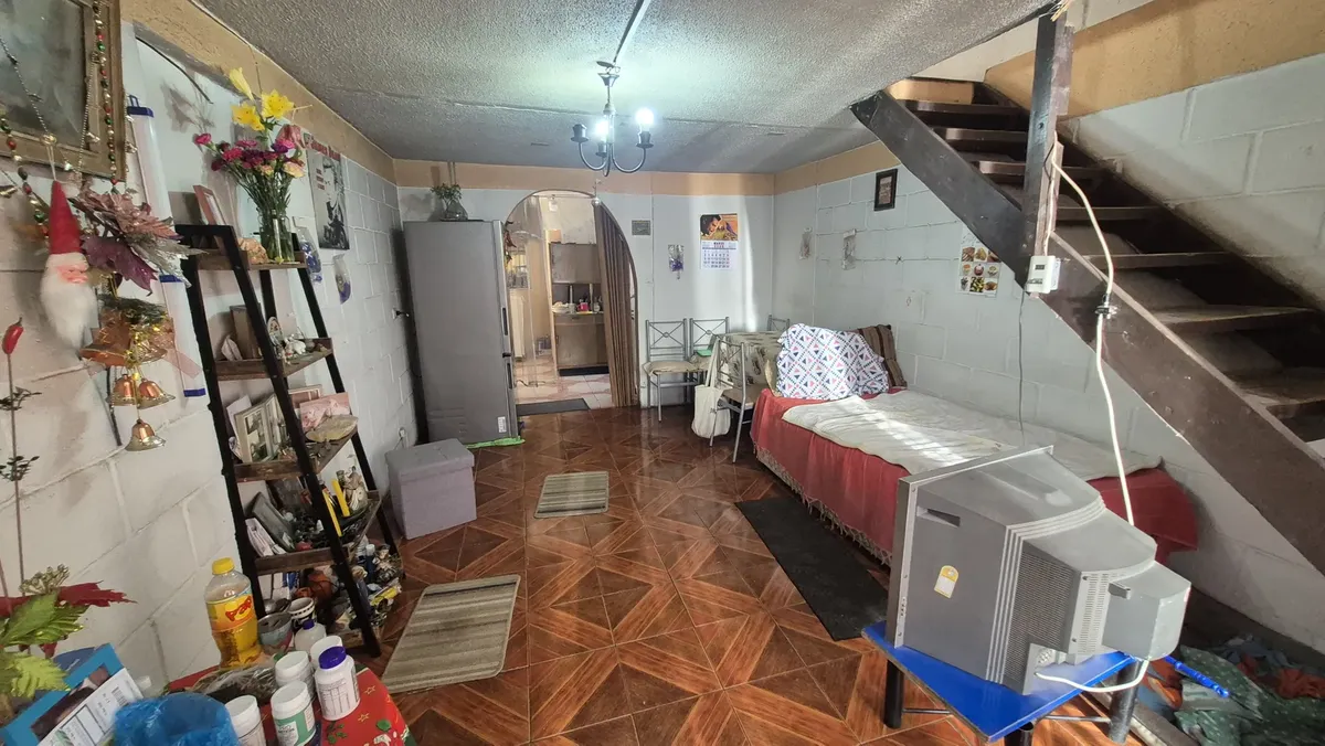 Imagen 1 de 16 de Casa 2 Dorm, 1 Baño, Las Palmeras, San Bernardo