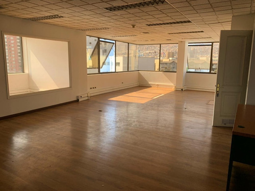 Arriendo Oficina Central Antofagasta